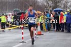 Mens relay, Elswick Harriers Relays, Newburn, Newcastle. Photo: David T. Hewitson/Sports for All Pics